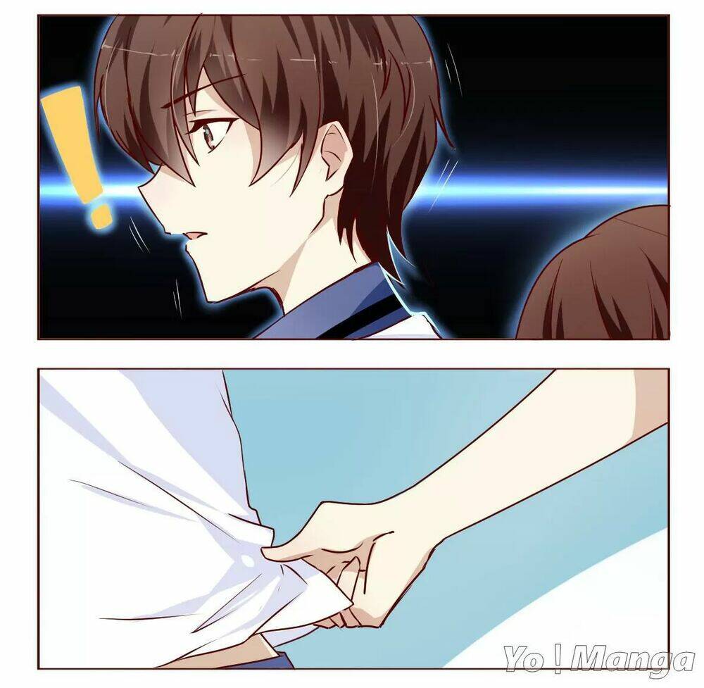 tôi là vợ tôi chapter 58 7