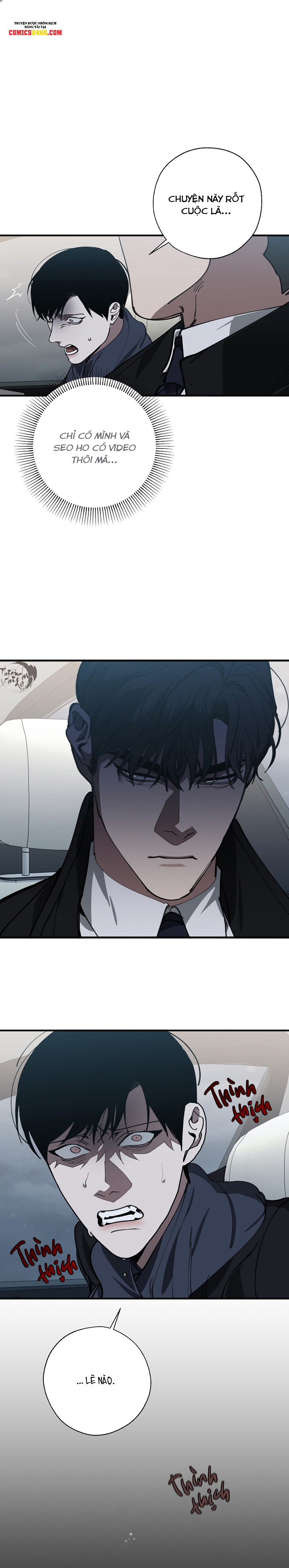 hoán vị chapter 57 24