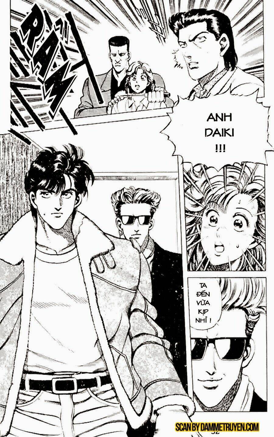 sức mạnh nhân đôi chapter 9.2 8