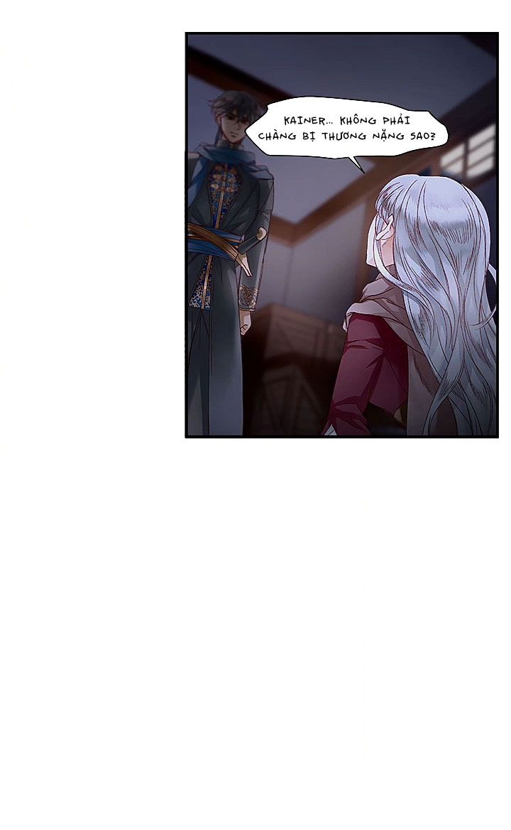 người tình của hoàng đế (full) chapter 14 10