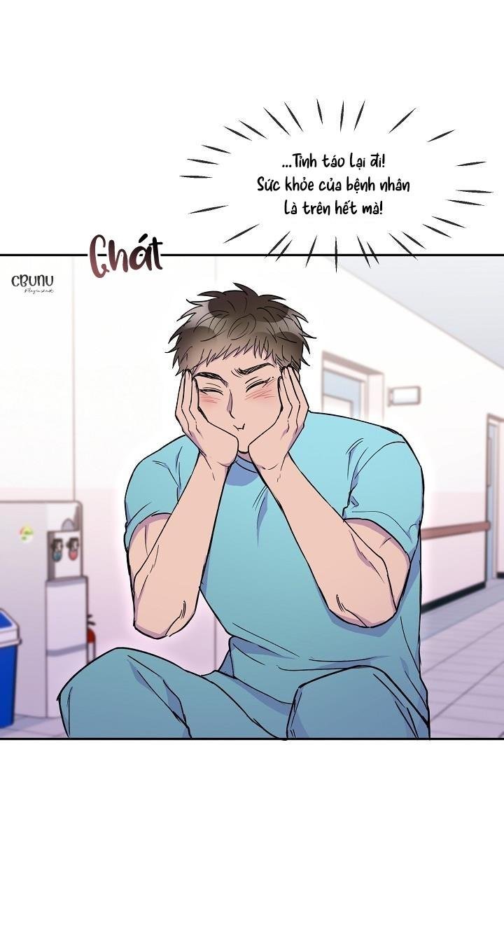 |drop| nụ hôn chết chóc chapter 11 80