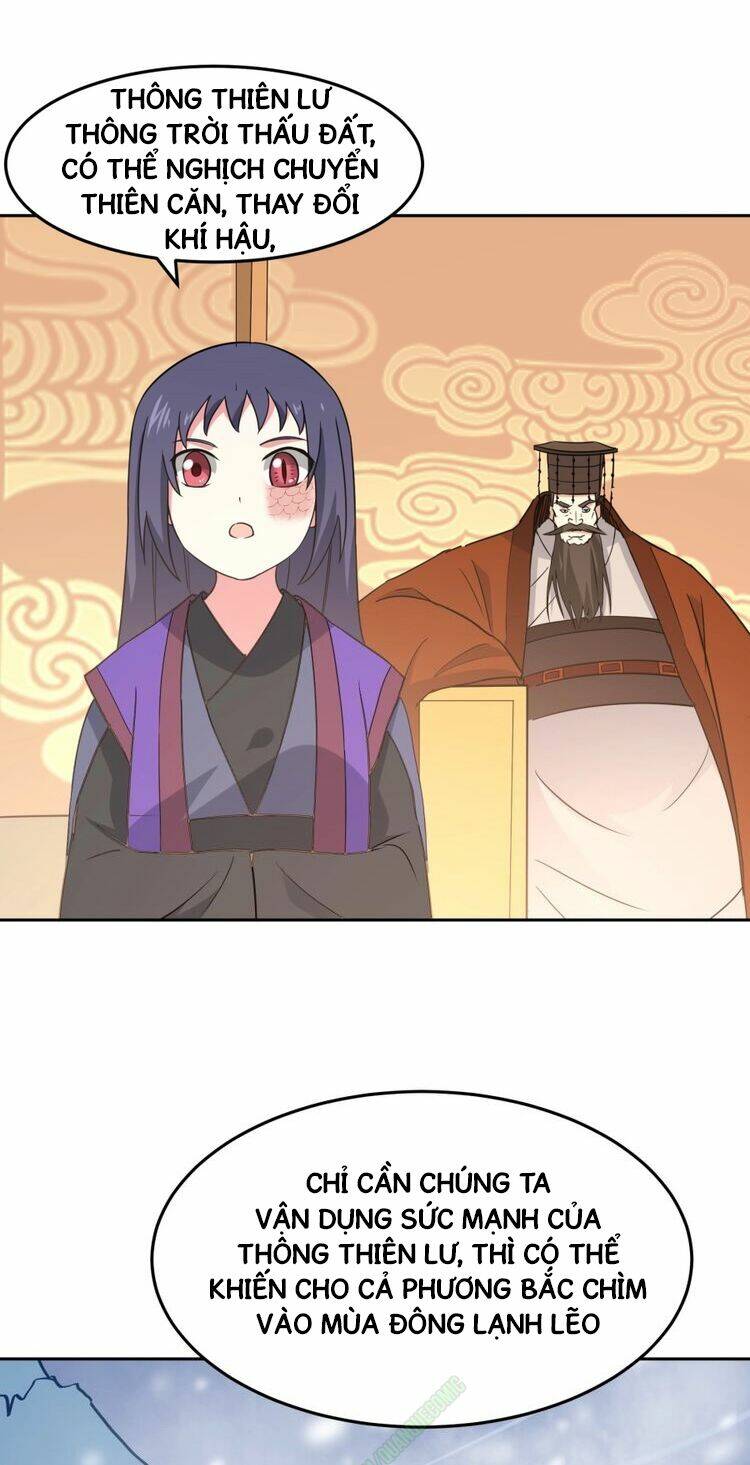 ta luyện giả kim trong thời đại tu tiên chapter 22 17