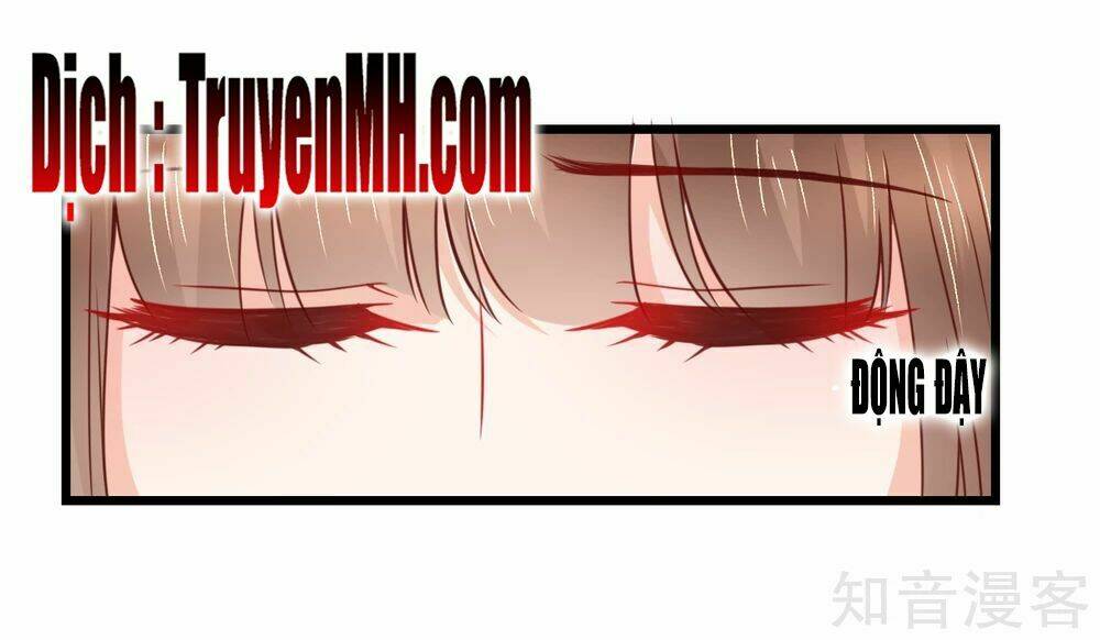 cường thế tù ái - địch thiếu đừng xằng bậy chapter 38 3