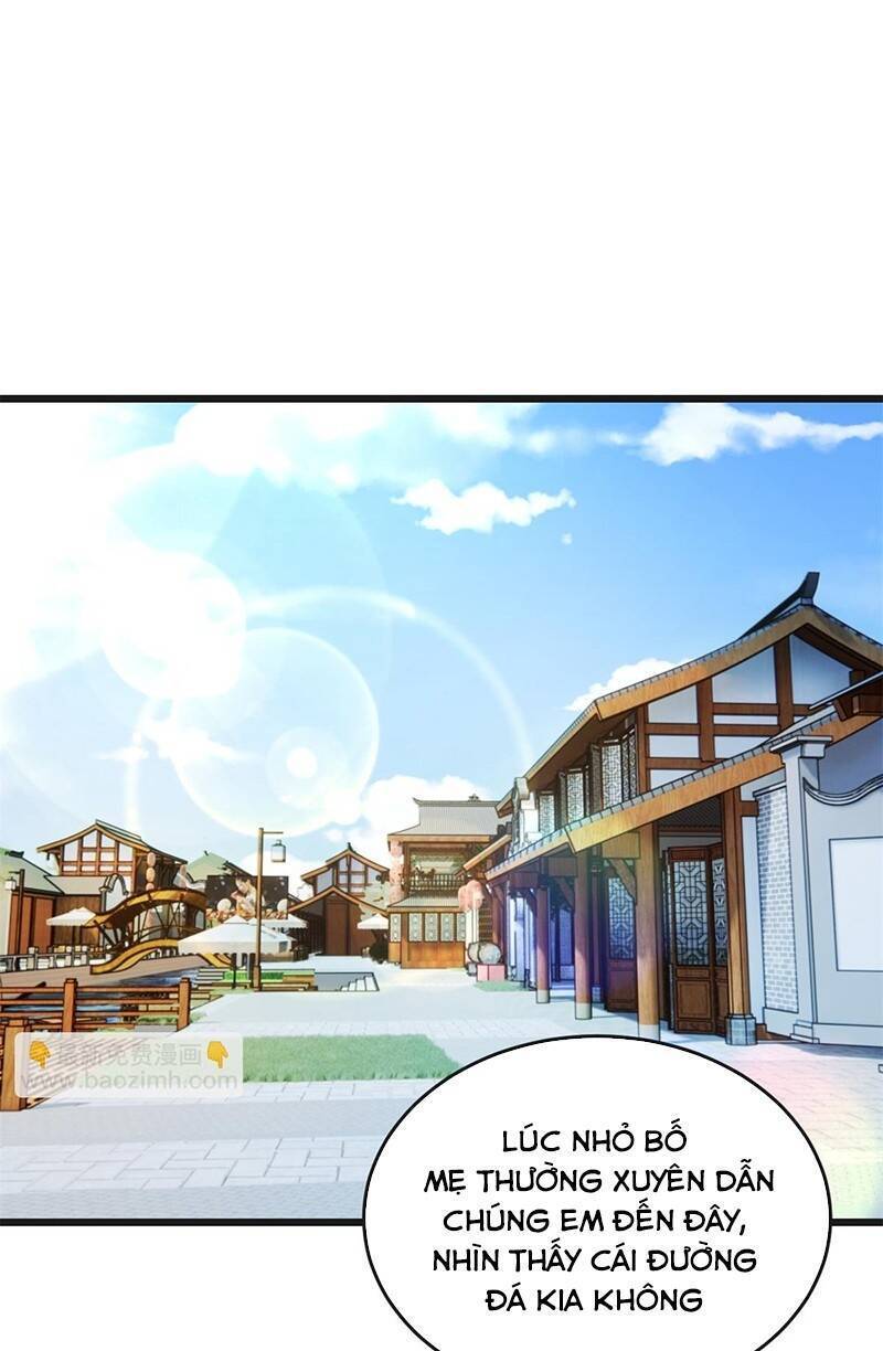 chị gái tôi là đại minh tinh chapter 168 15