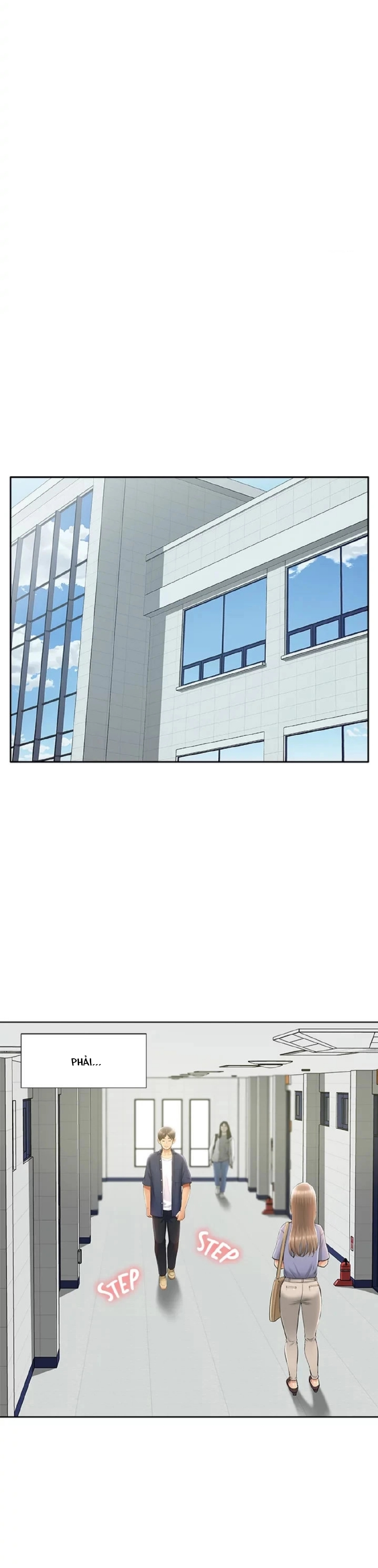 song sinh trụy lạc chapter 15 20