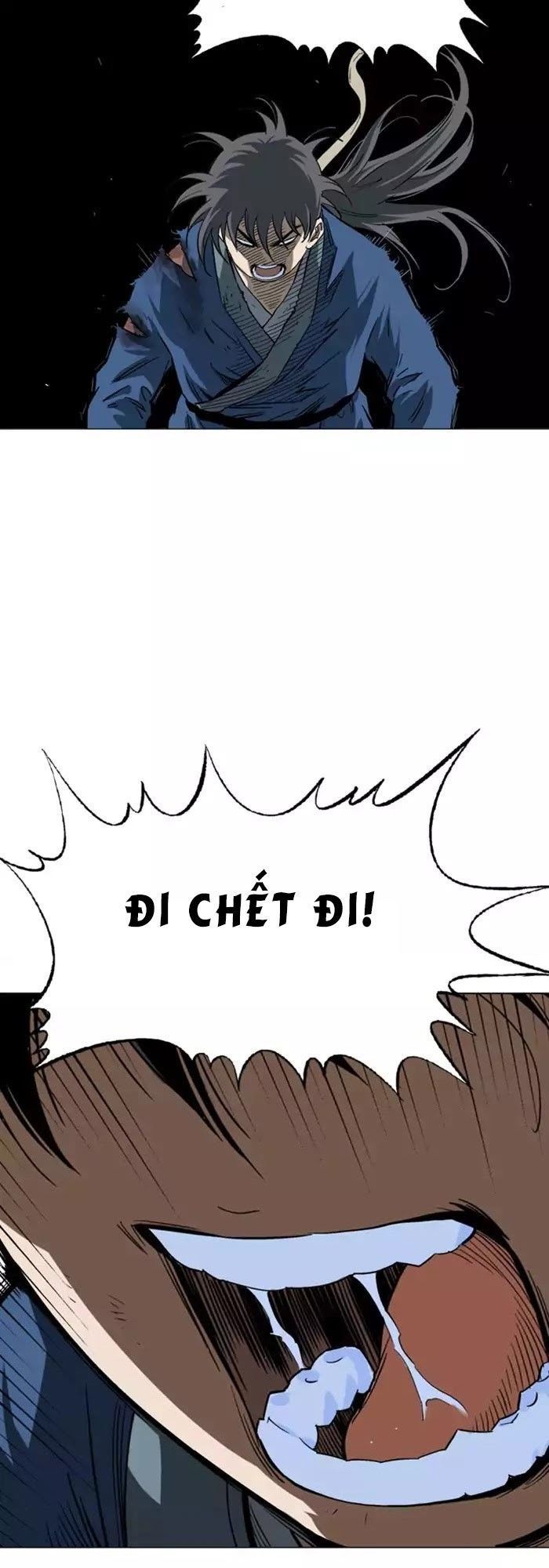 cao thủ 2 chapter 26 26