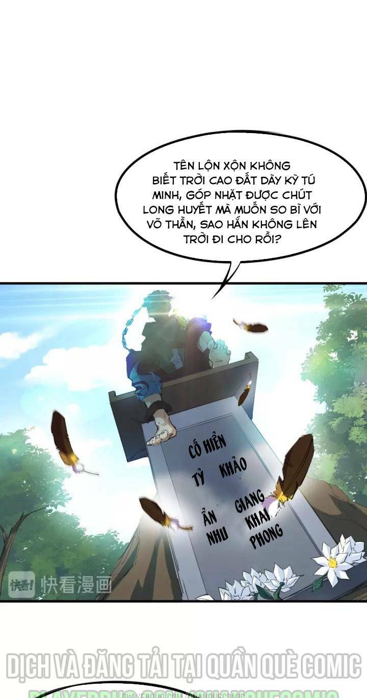 long mạch võ thần chapter 60 32