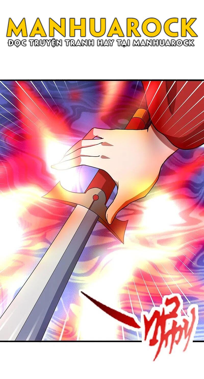 tiên võ đế tôn chapter 303 14