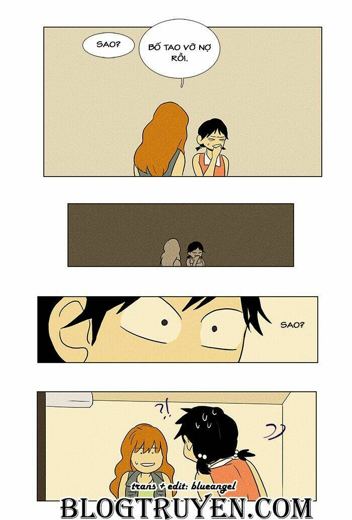 bẫy tình yêu chapter 14 19