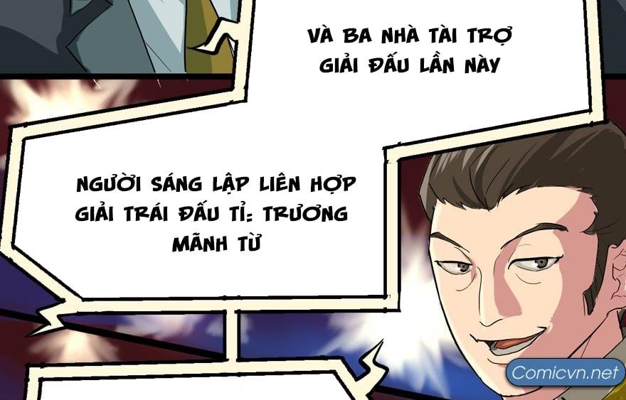 vua sinh tồn chapter 13 16