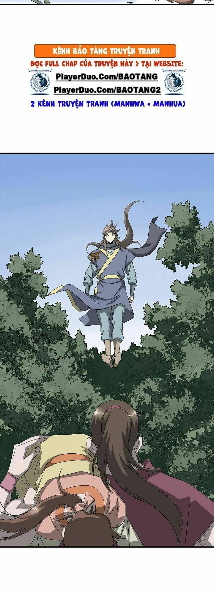 cuồng long chapter 34 18