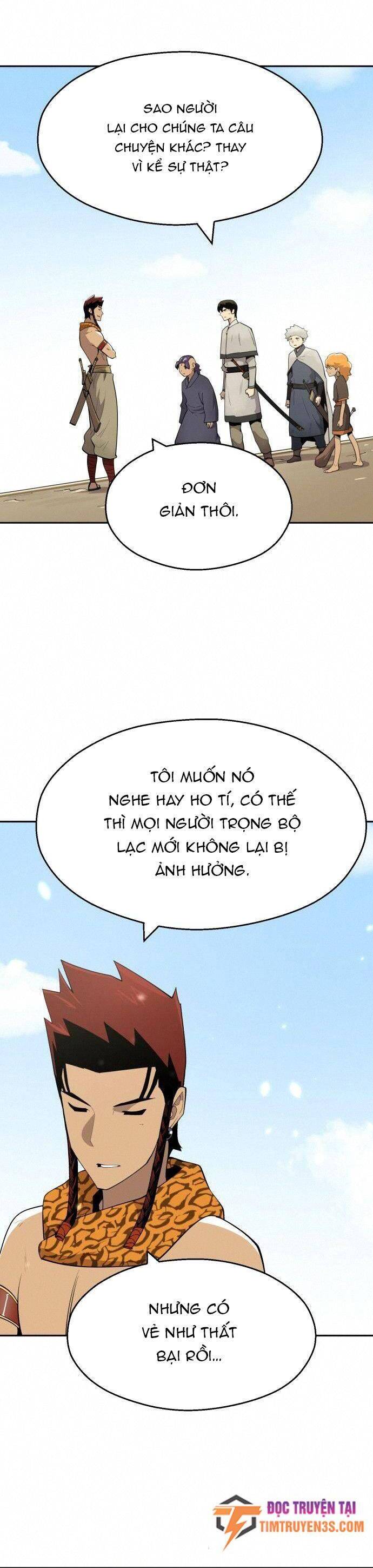 kiếm sĩ thiếu niên chapter 34 30