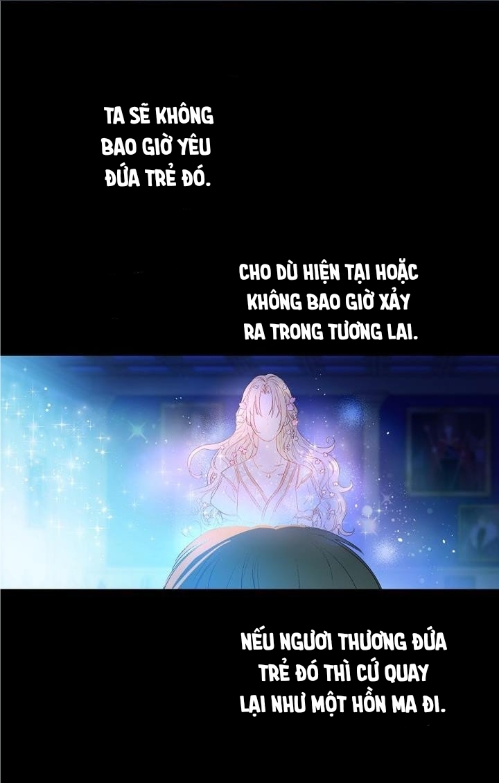 bỗng một ngày nọ tôi trở thành nàng công chúa chapter 50 8