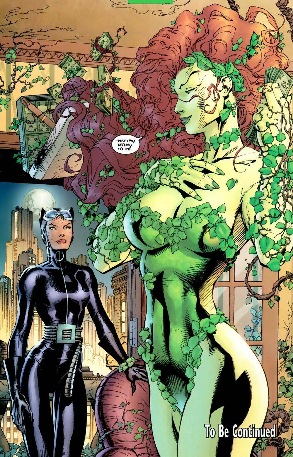 batman: hush chapter 1 24