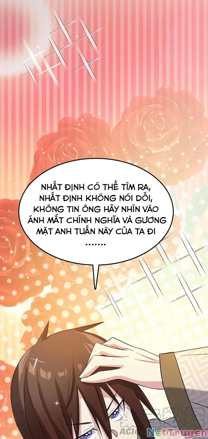 đại bảo kiếm của tôi chapter 63 83