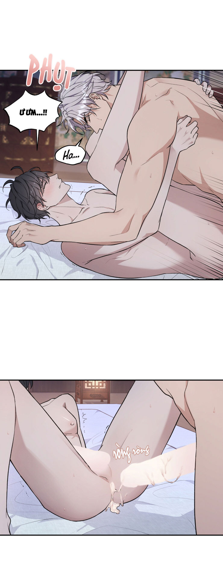 hỗn mộng chapter 13 28