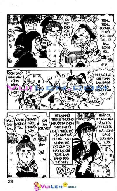 ninja loạn thị chapter 25 24