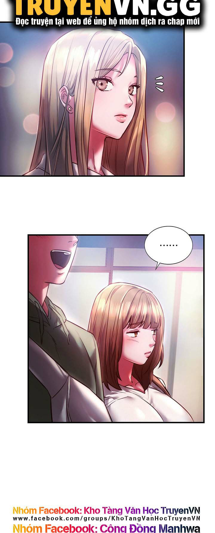 bạn học của tôi chapter 7 20