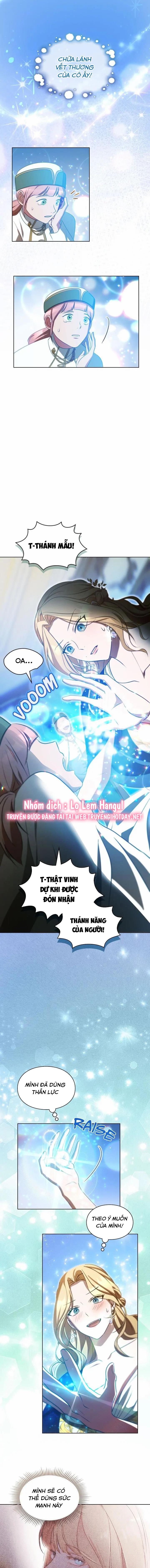 thánh nữ evelina chapter 23 11