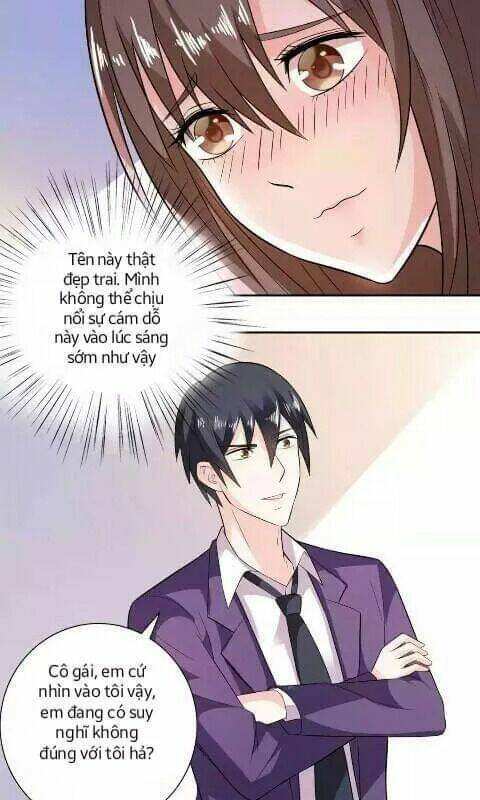 1 nửa hoàn hảo của ceo chapter 16 16