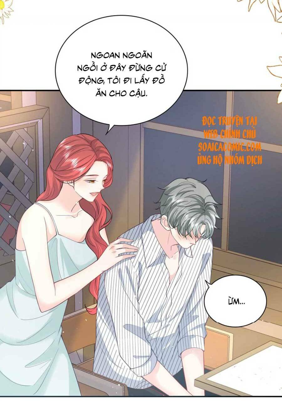 tôi dựa vào tà ý: nghịch chuyển nhân sinh chapter 79 24