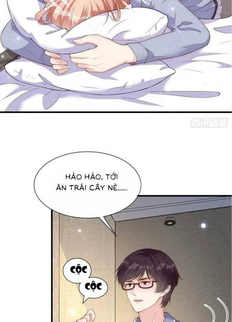 tôi được năm đại lão chiều chuộng hết nấc chapter 54 17