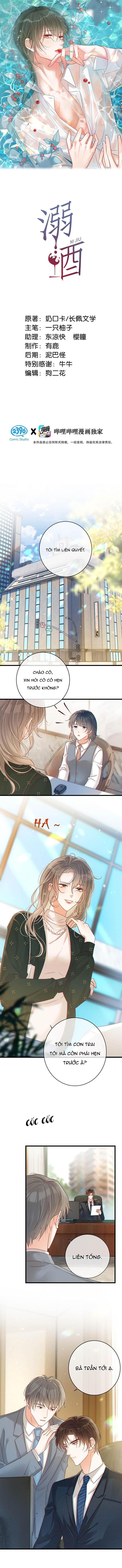 nghiện rượu chapter 69 1