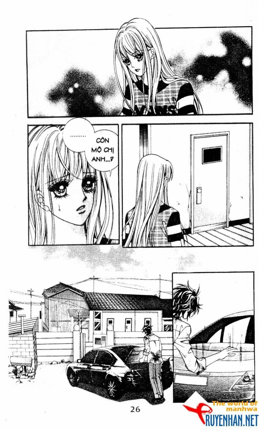 chàng trai hào hiệp chapter 6 28