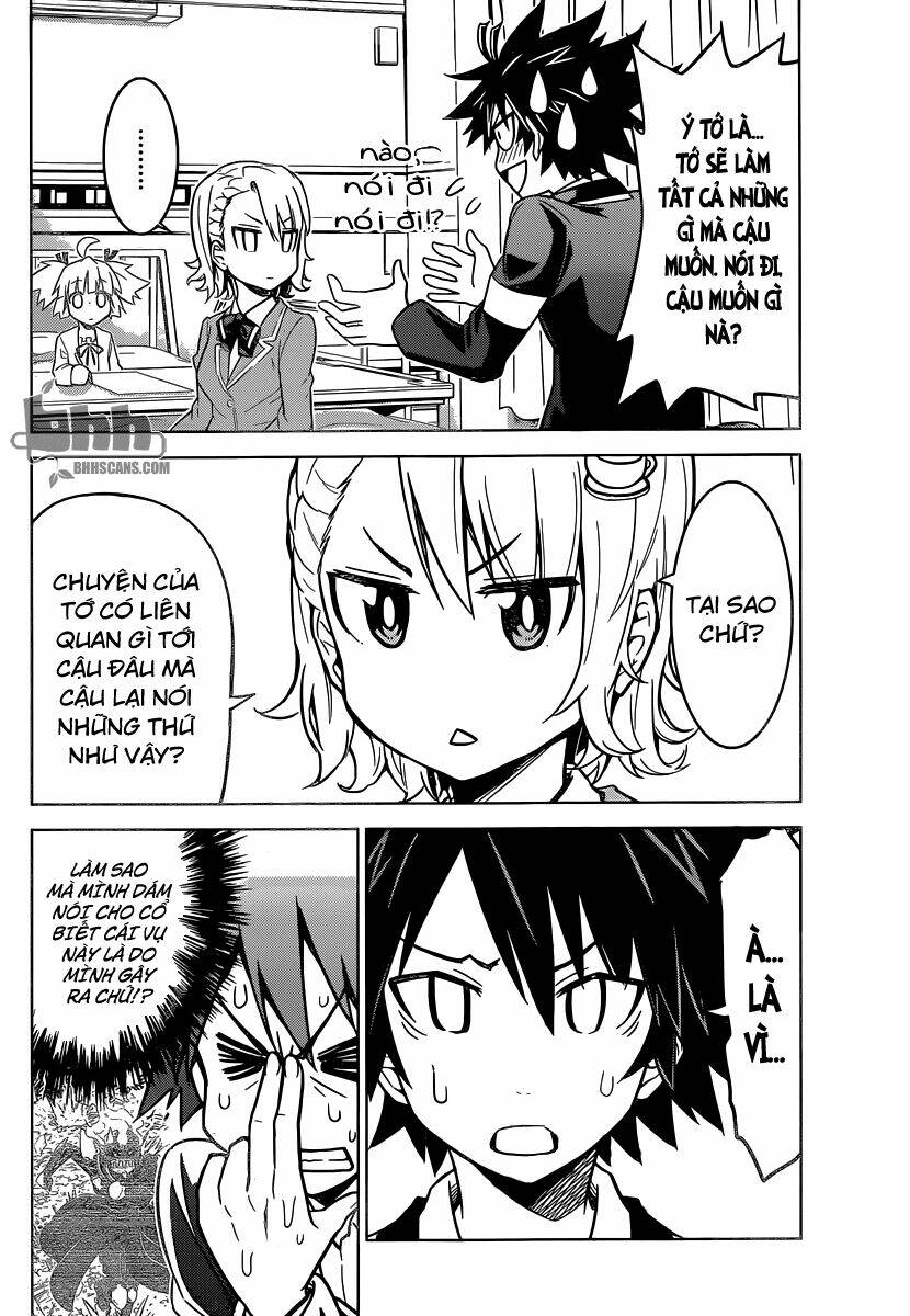 kiriwo terrible chapter 2 19