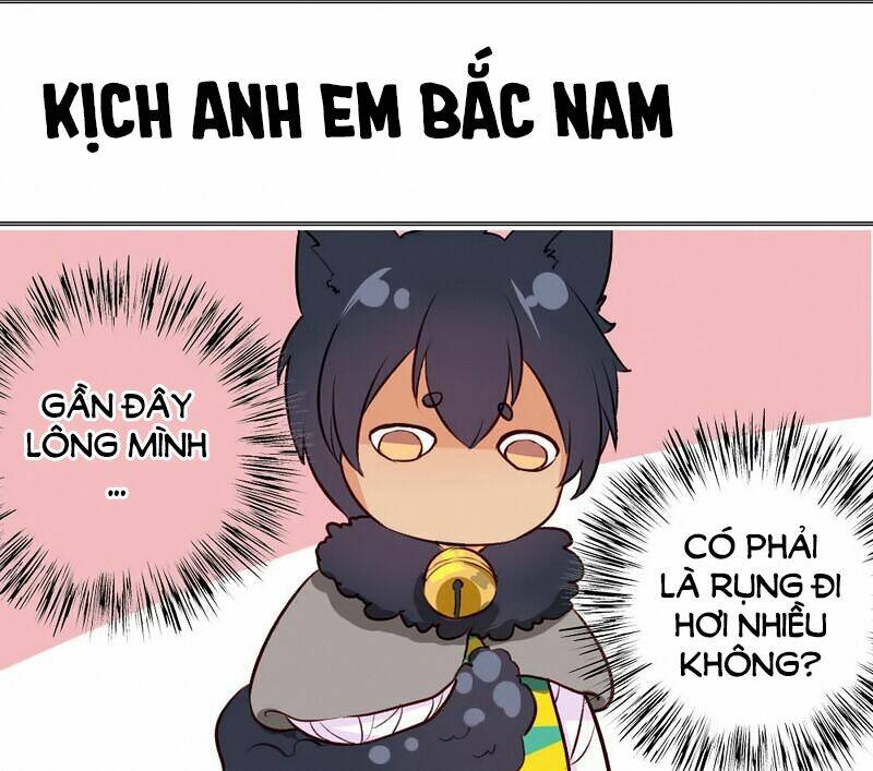 song sinh đổi chỗ ở chapter 11 35