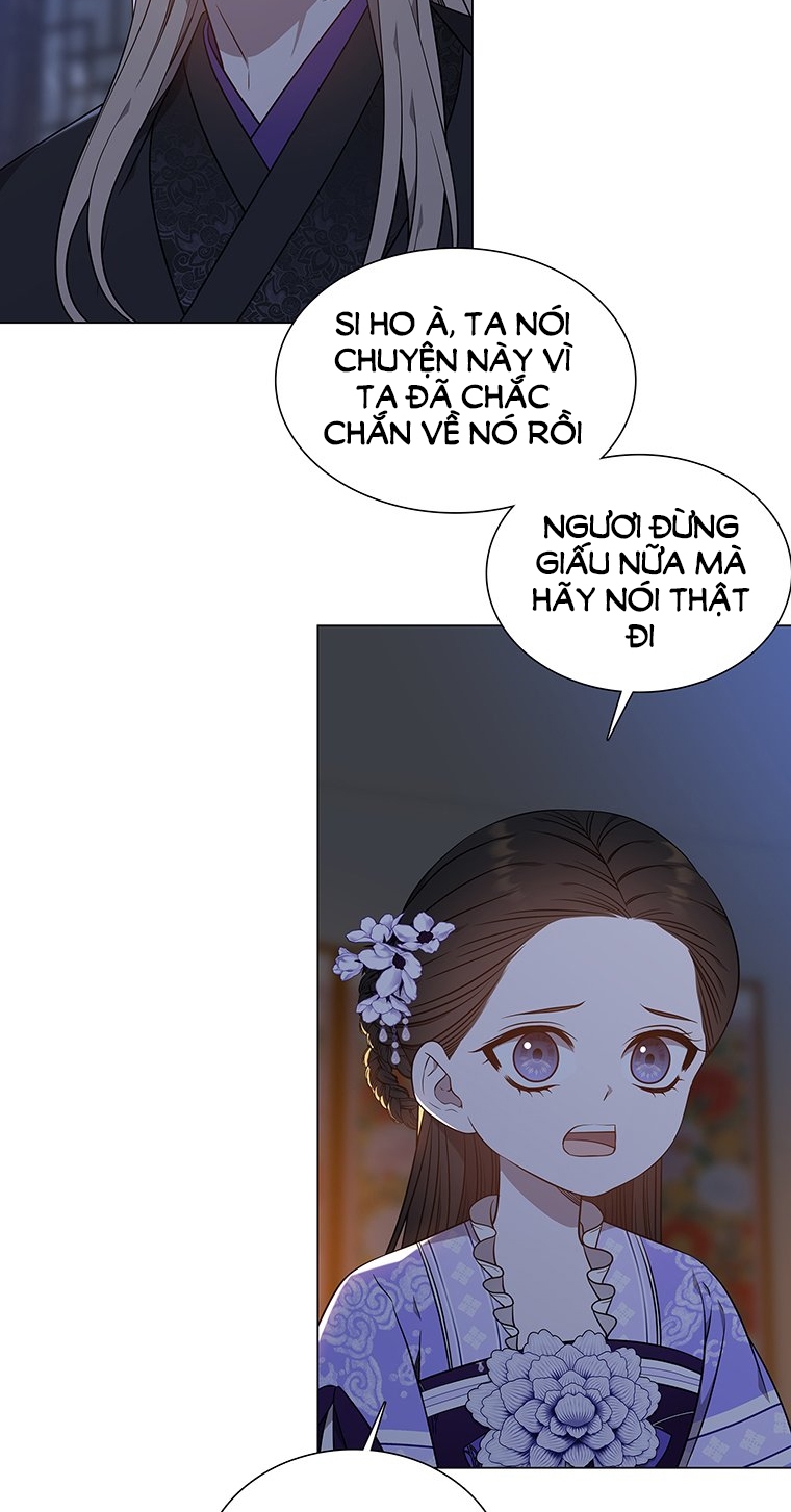 Ve Vãn, Mê Hoặc Hồ Ly chapter 49.2 - Trang 48