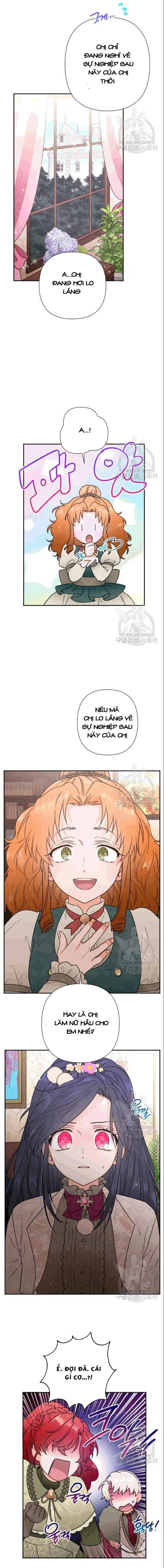 lady baby chapter 104 9