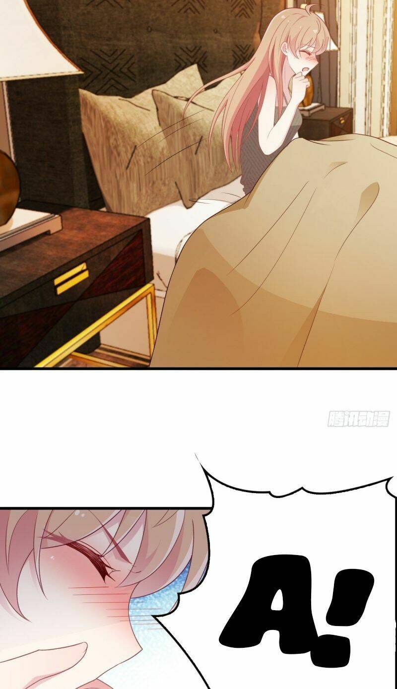 bí mật kết hôn với ảnh đế: vợ ơi đến đây tấn công đi nào chapter 37 13