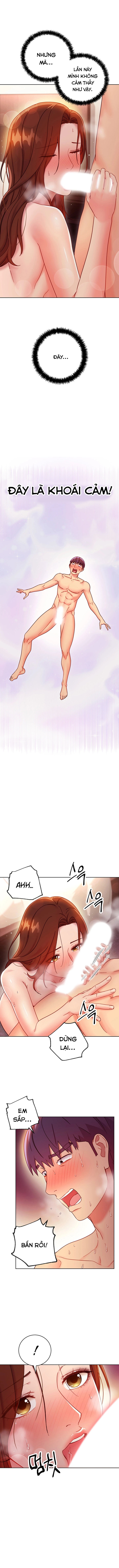 bạn của mẹ kế chapter 58 8