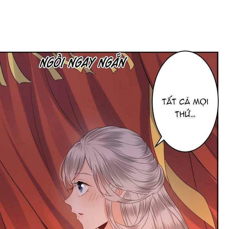 vương gia kiêu ngạo quá khó cua chapter 47 40