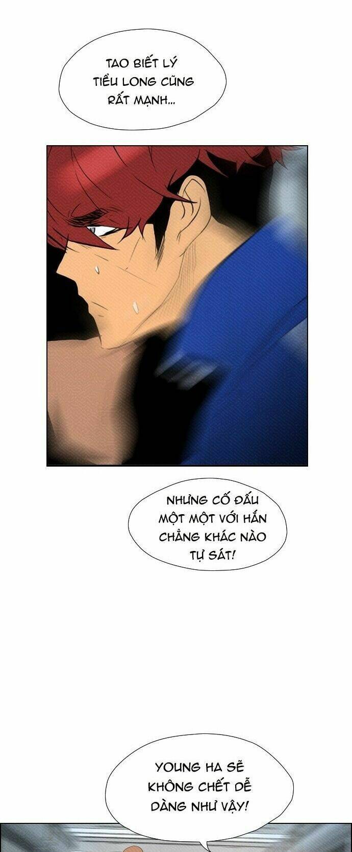 kẻ hồi sinh chapter 86 45