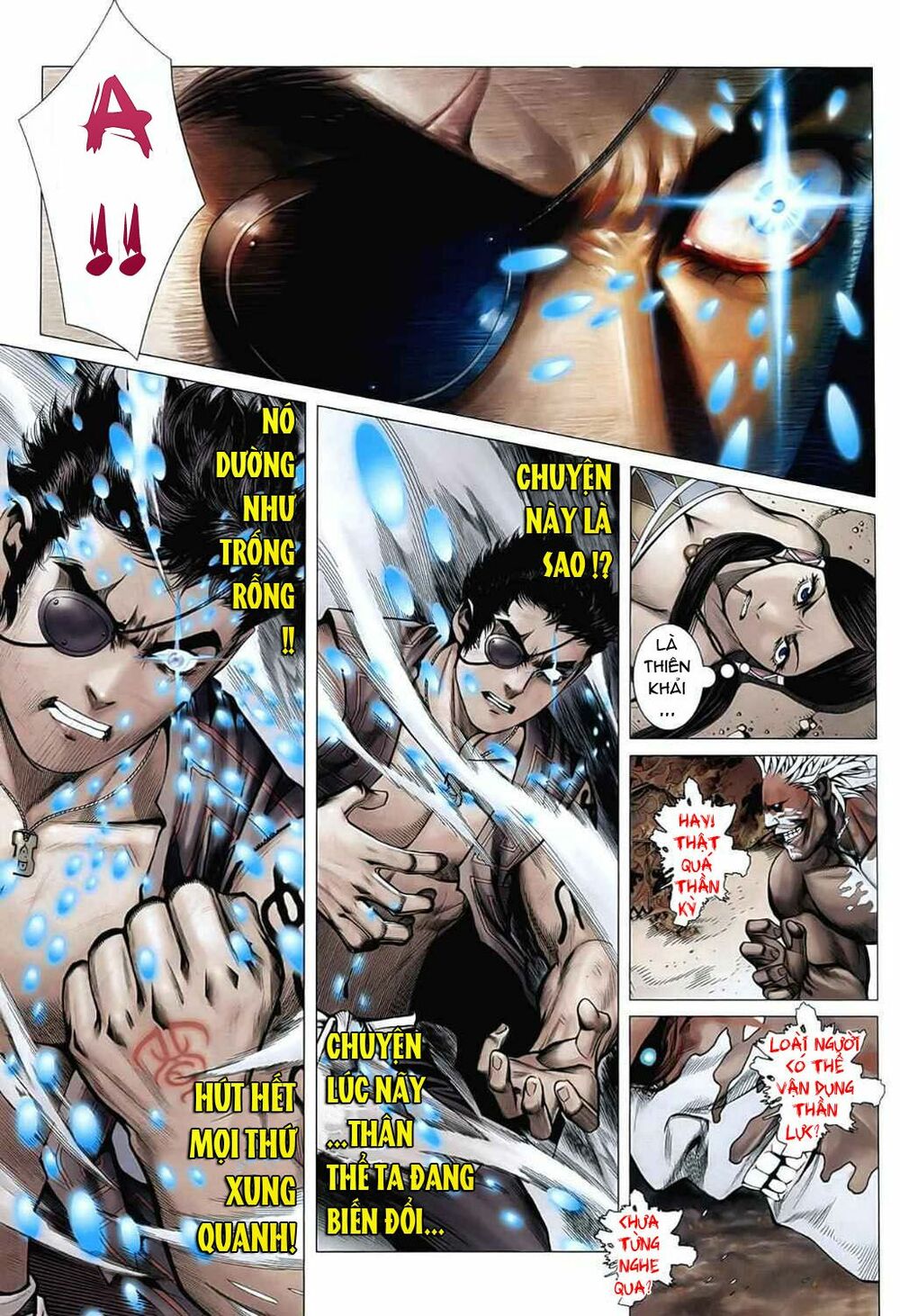 phong thần ký chapter 26 5