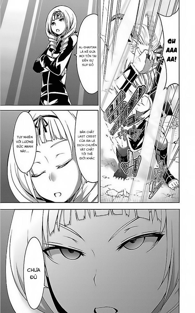 thất tinh chapter 75 9