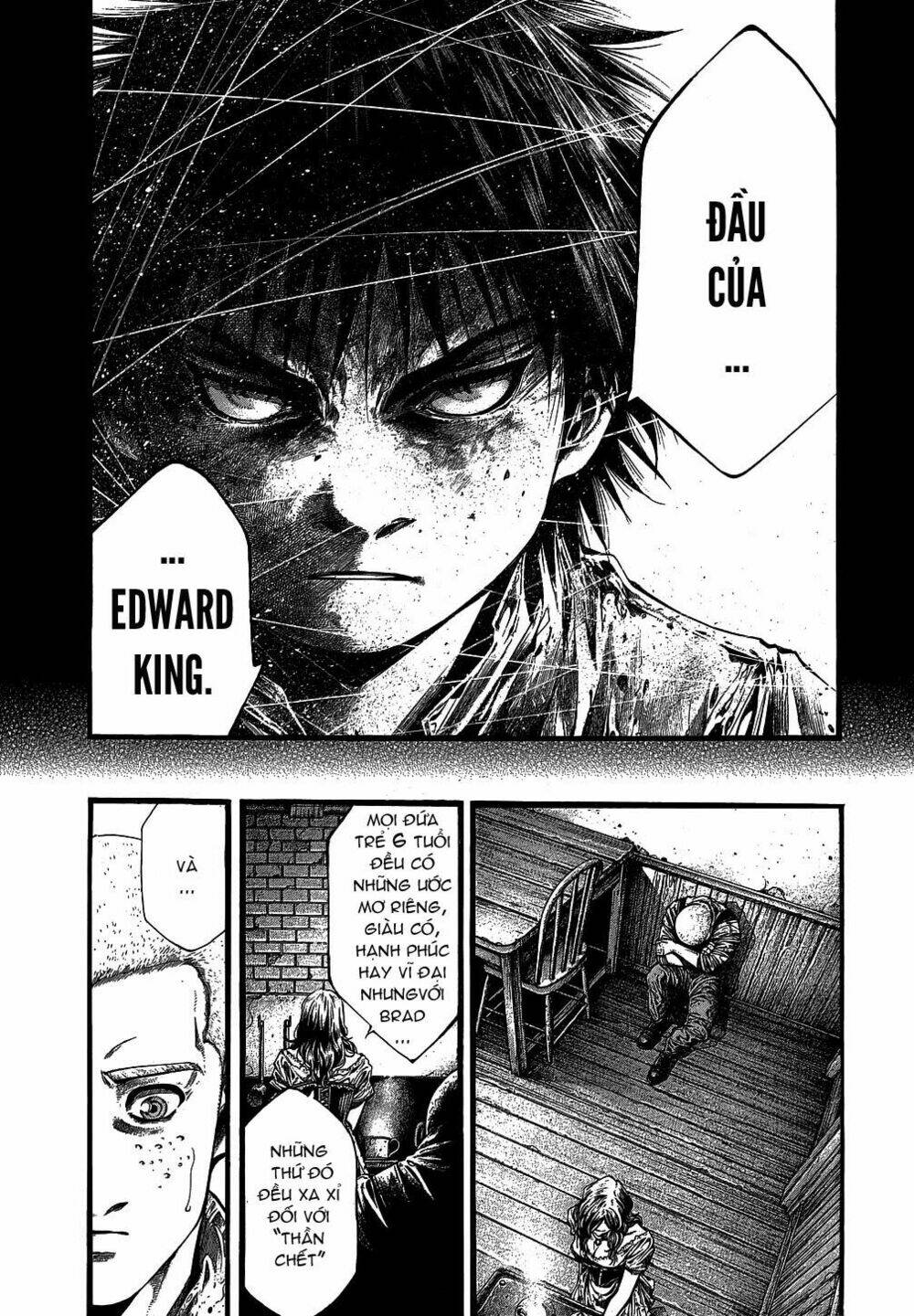 green blood chapter 18 14