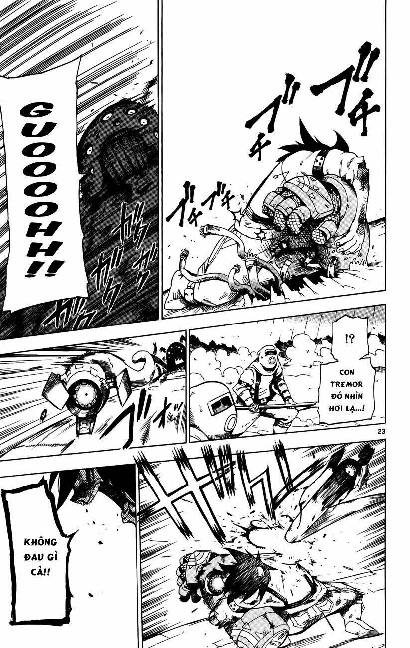 bullet armors chapter 21 24