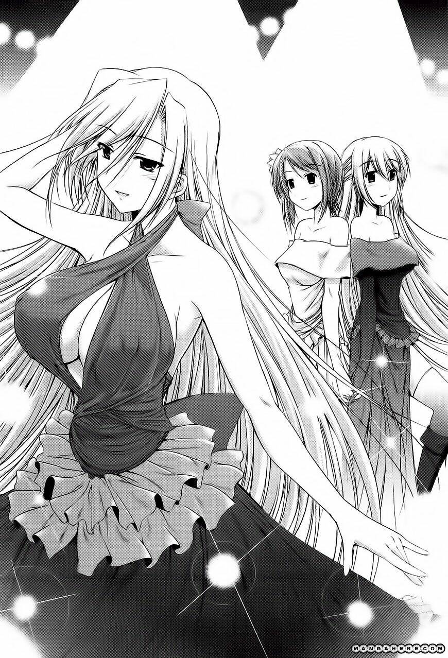 princess lover! chapter 5 9