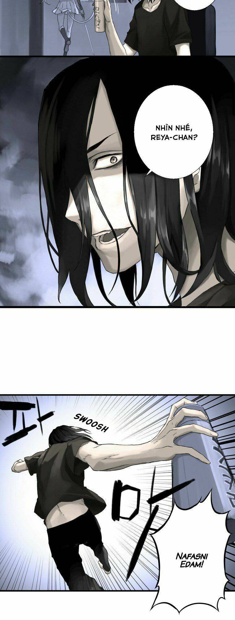 triệu hồi đến thế giới fantasy chapter 0 7