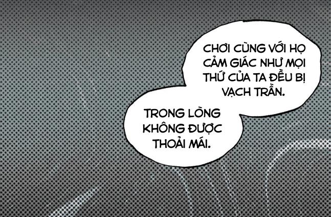 người quyền lực nhất vẫn có thể đáng yêu như vậy chapter 1 112