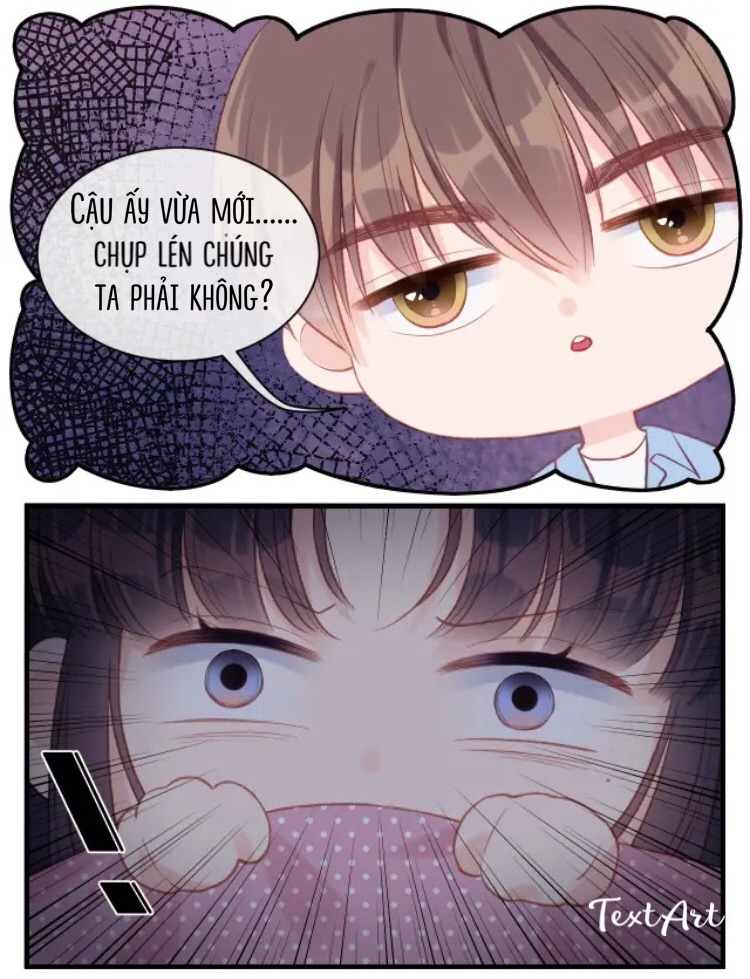 không thể đến gần chapter 4 51