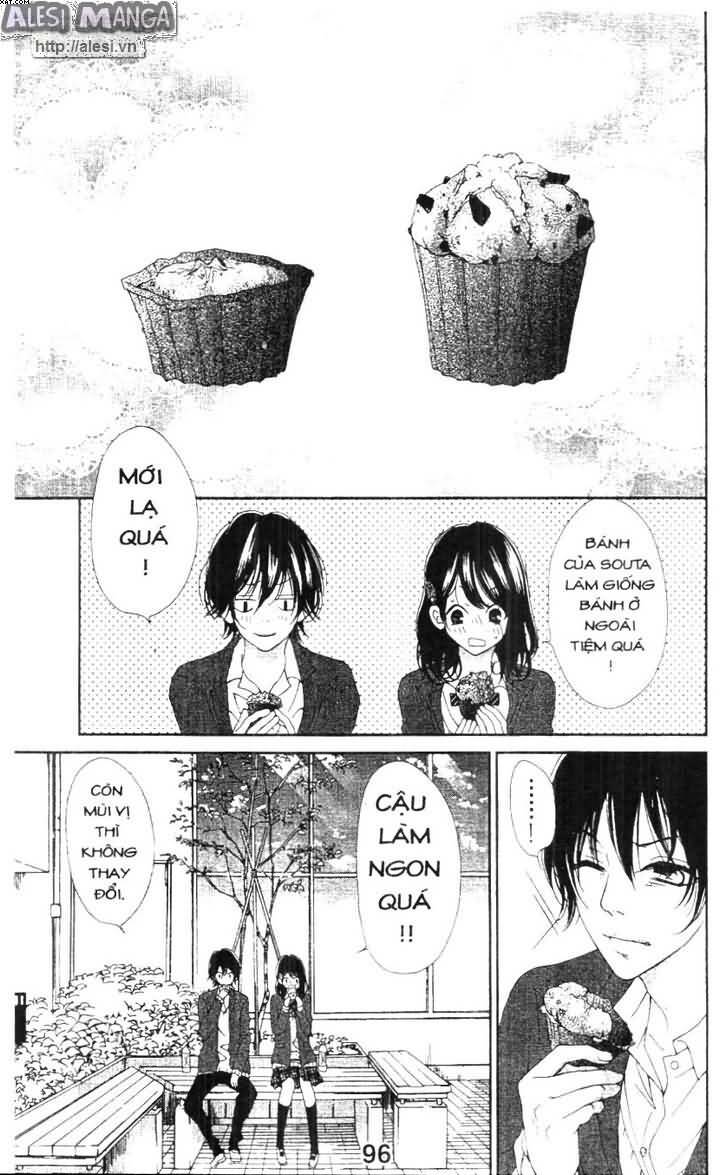 lời tỏ tình muộn màng chapter 2 96