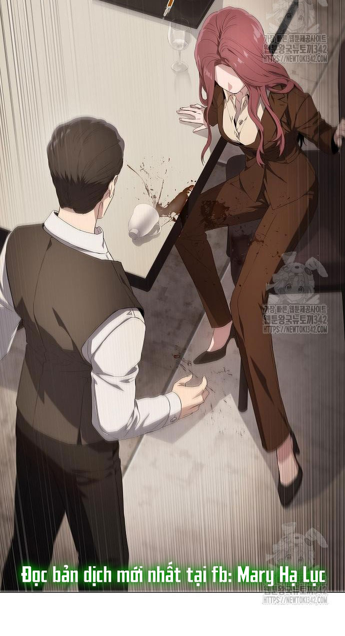không thể thoát ra khỏi bộ phim kịch tính chapter 20.1 66