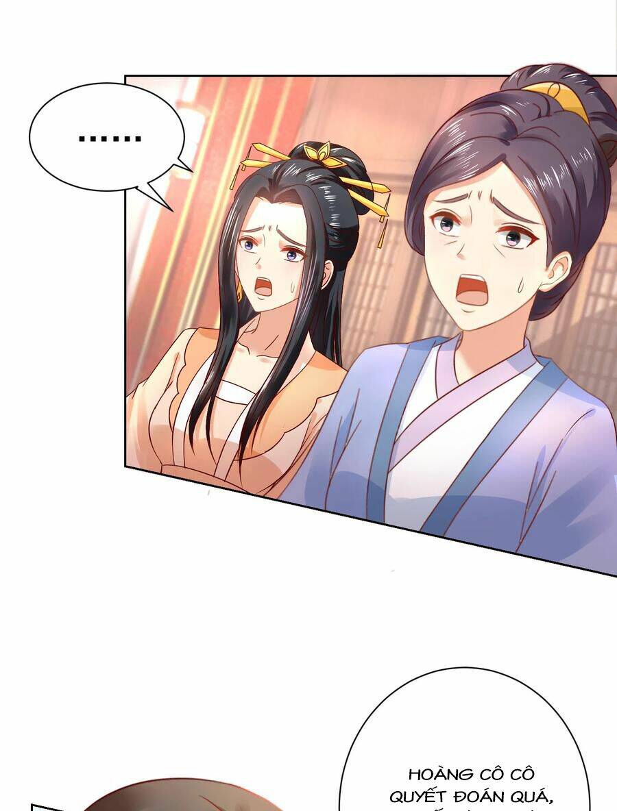 lãnh cung phế hậu muốn nghịch thiên chapter 240 7