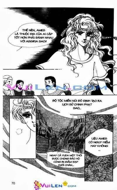 hậu duệ hoàng gia chapter 3 70