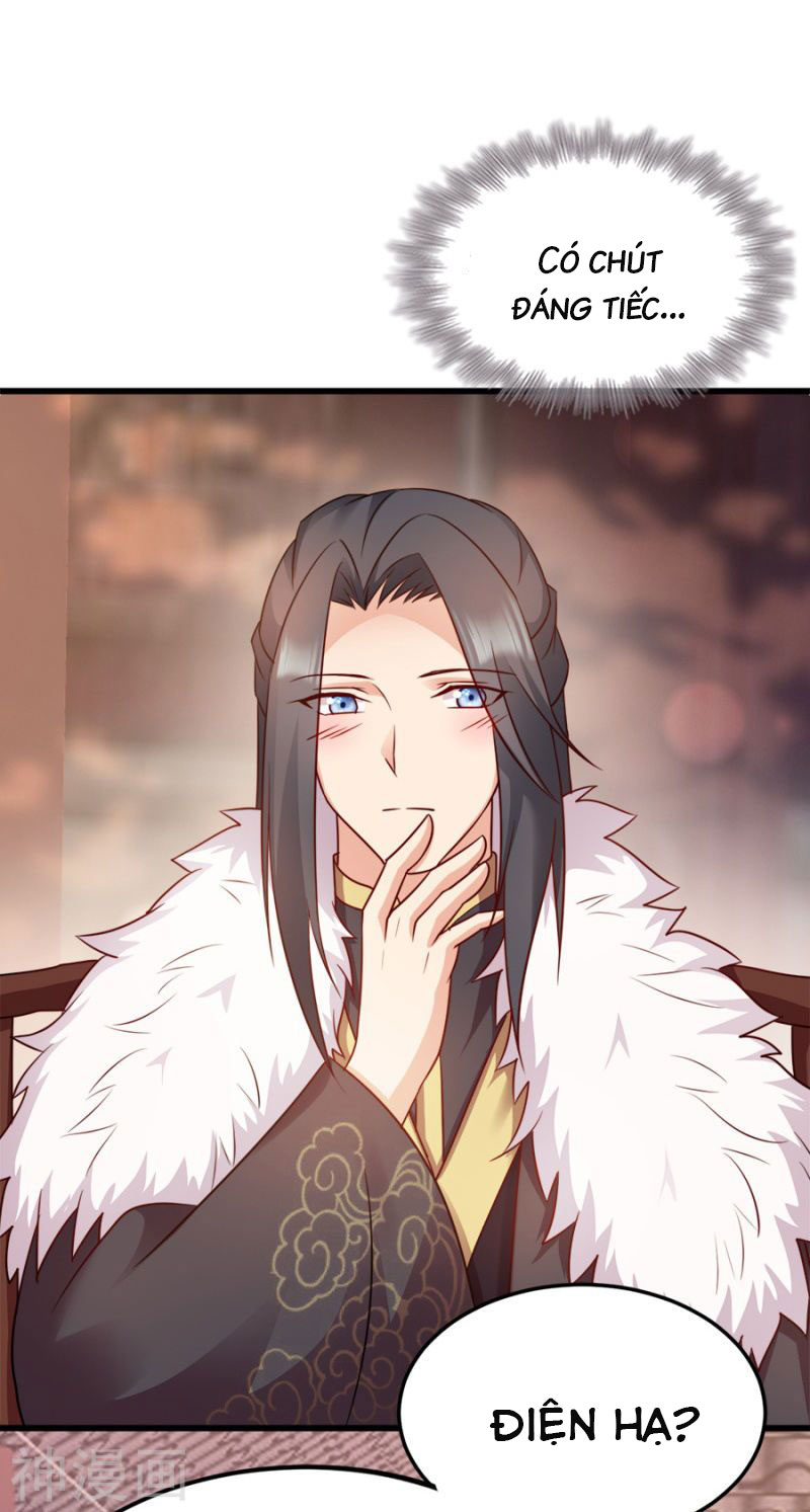 độc tâm cuồng phi khuynh thiên hạ chapter 85 5