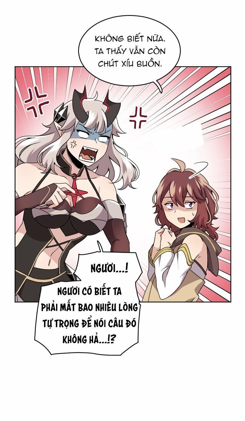 pháp sư và nữ chúa quỷ chapter 85 37